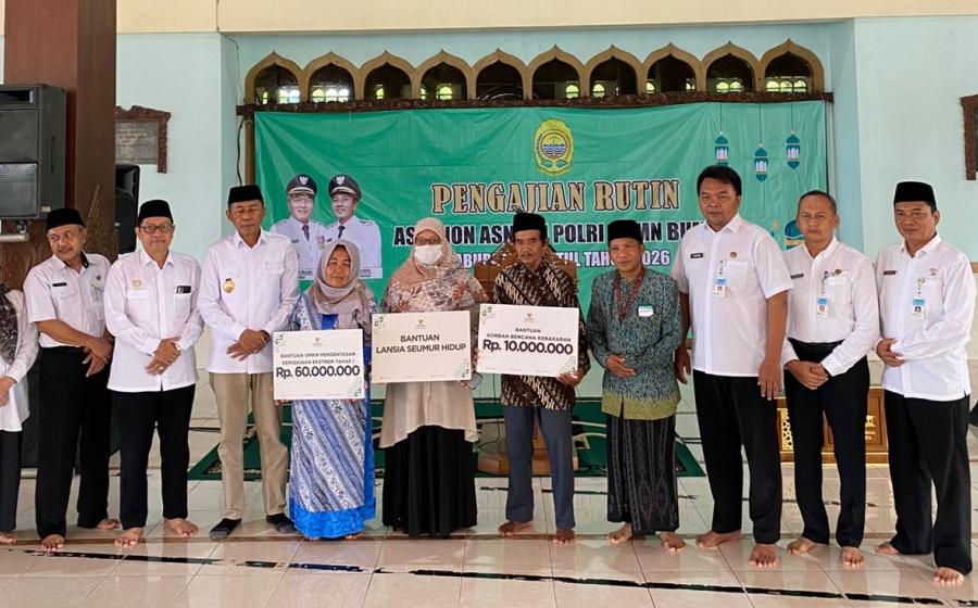 KUA Sedayu
