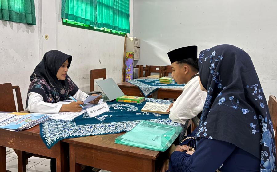 MAN 3 Bantul
