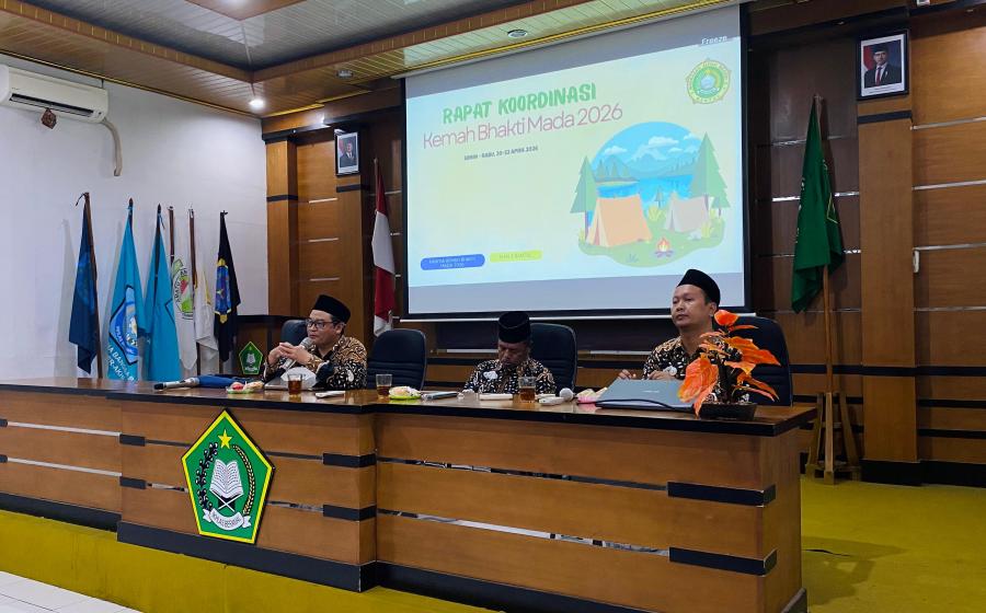 MAN 3 Bantul