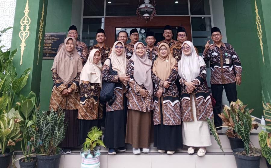 KUA Sedayu