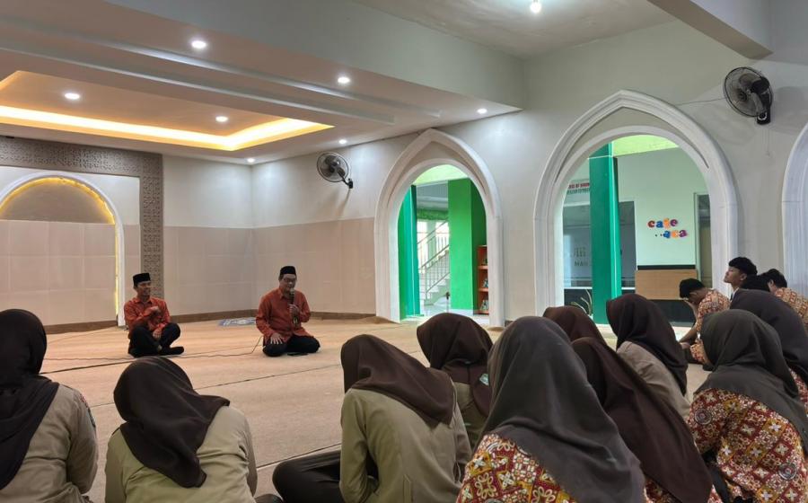 MAN 3 Bantul