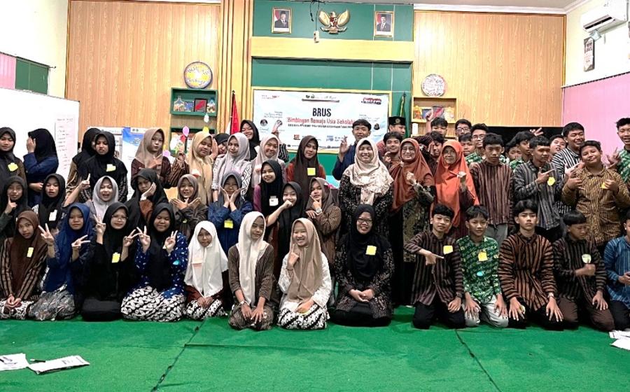 MTsN 9 Bantul