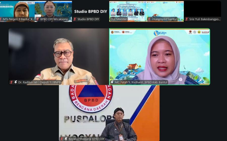 MTsN 9 Bantul