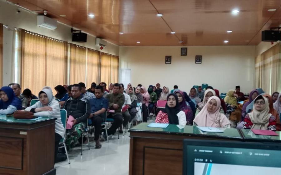 MTsN 4 Bantul