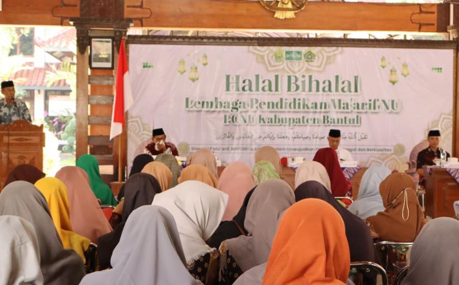 MTs Al-Falaah Pandak