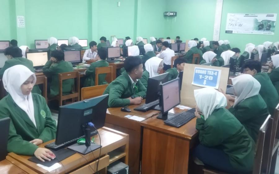 MTsN 9 Bantul