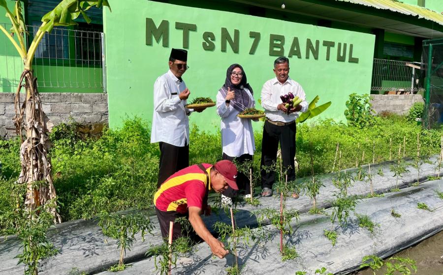MTsN 7