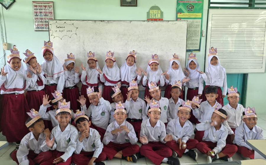 MIN 2 Bantul