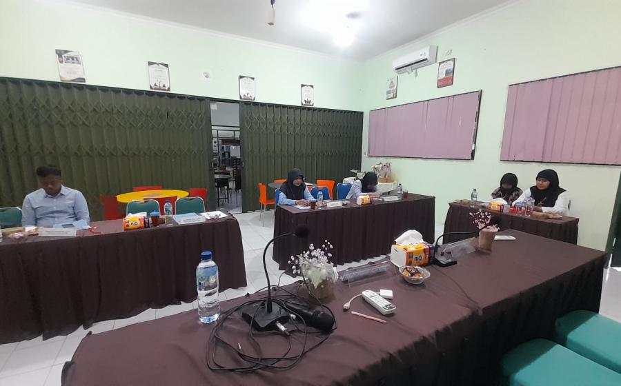 MTsN 9 Bantul