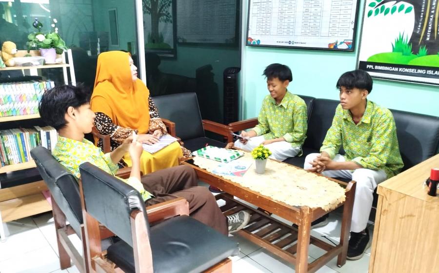 MAN 4 Bantul