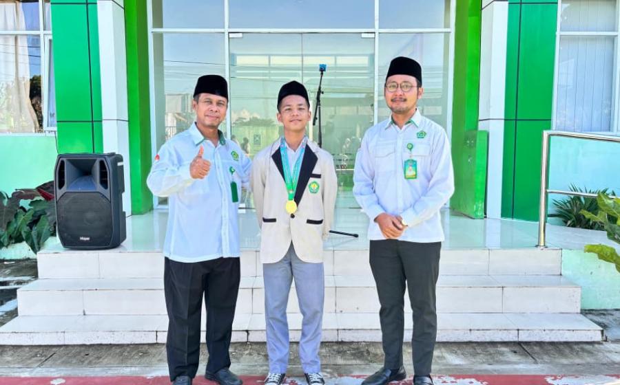 MAN 4 Bantul