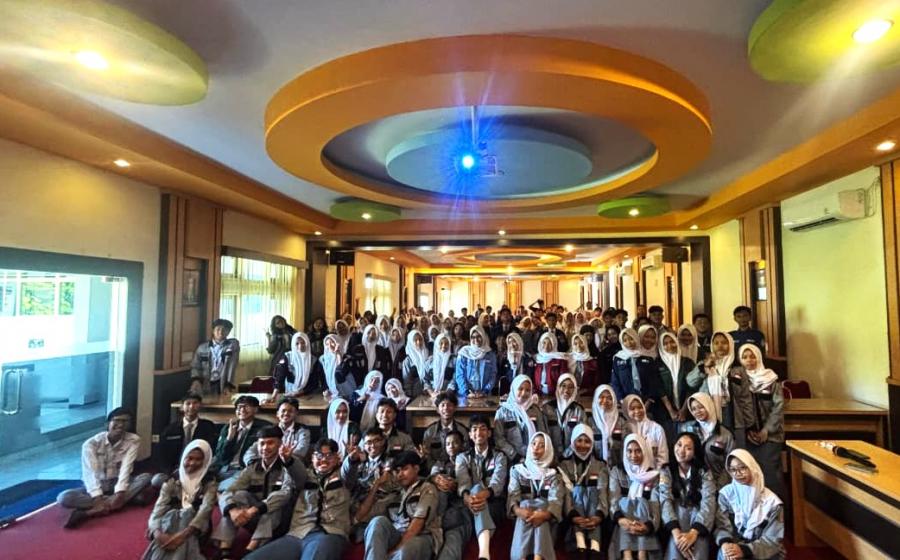 MAN 4 Bantul