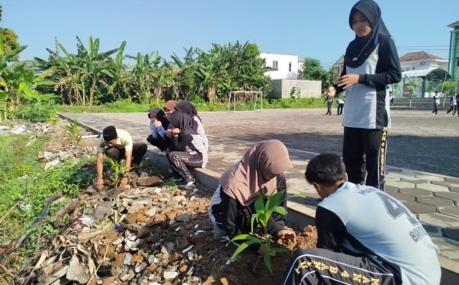 MAN 4 Bantul