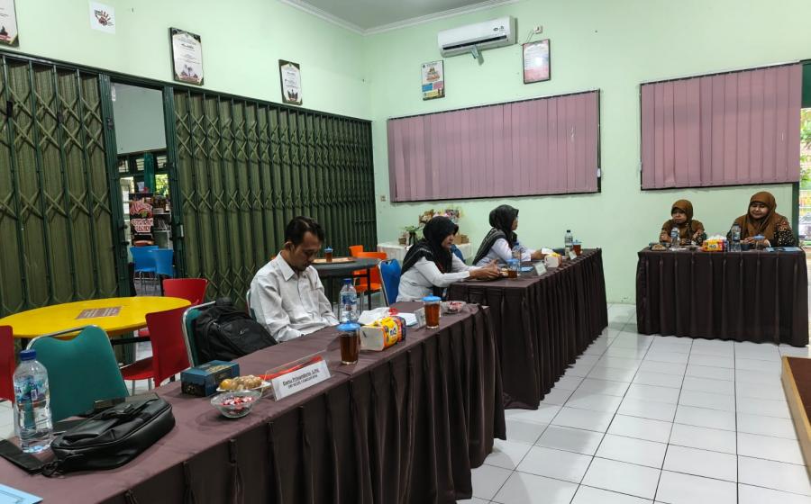 MTsN 9 Bantul