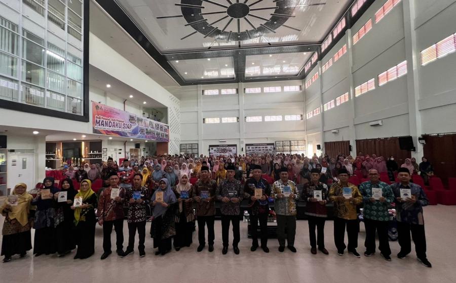 MTs Al-Falaah Pandak