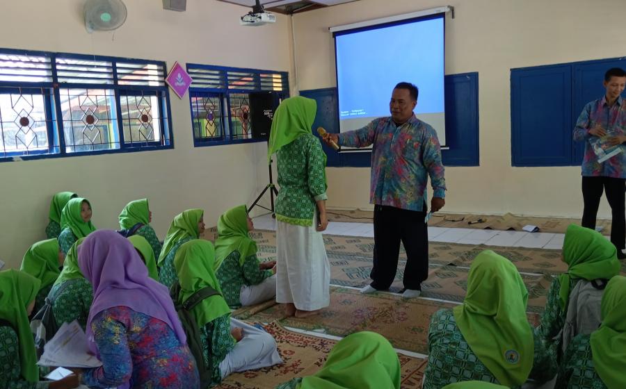 MTs Muhammadiyah Kasihan