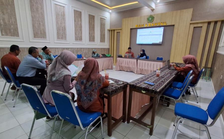 MAN 3 Bantul