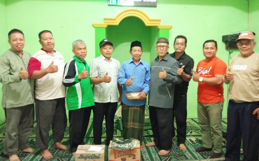 KUA Bantul