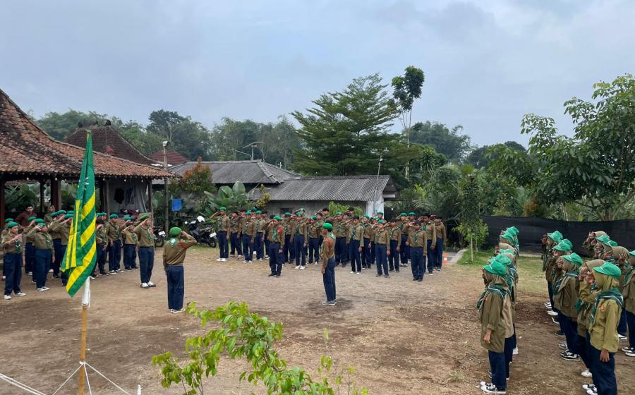 MTs Muhammadiyah Kasihan