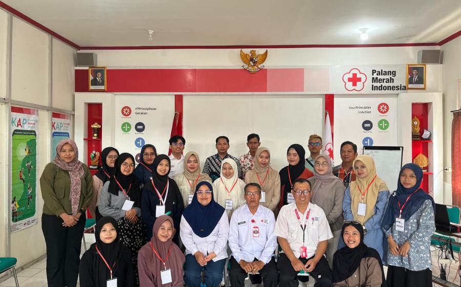 MTsN 9 Bantul