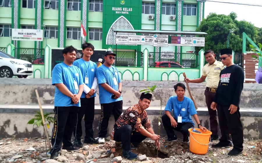 MAN 4 Bantul