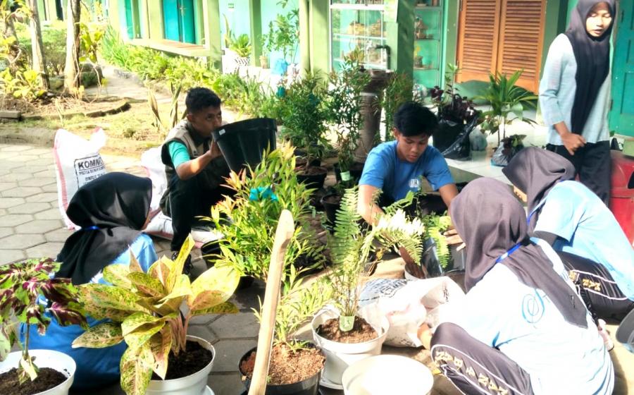 MAN 4 Bantul