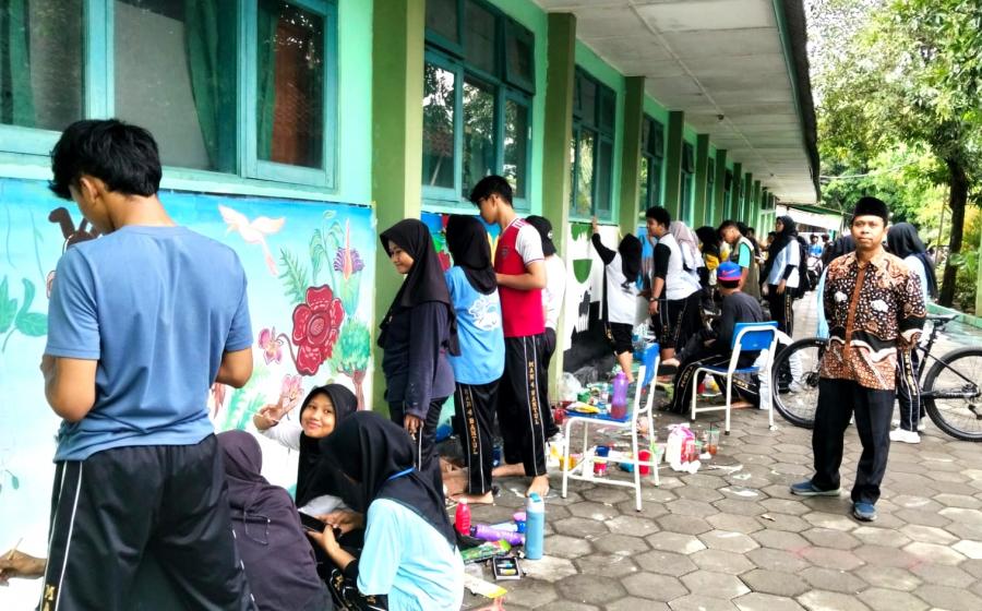 MAN 4 Bantul