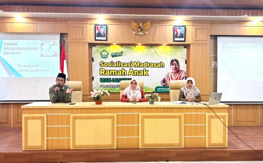 MAN 4 Bantul
