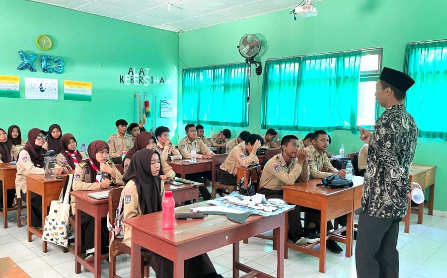 MAN 4 Bantul