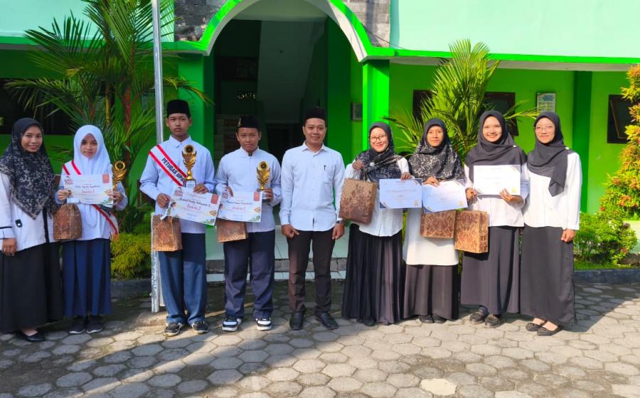 MTs Al Hadi II