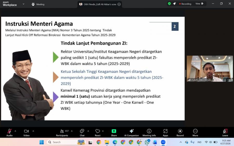 MTsN 9 Bantul