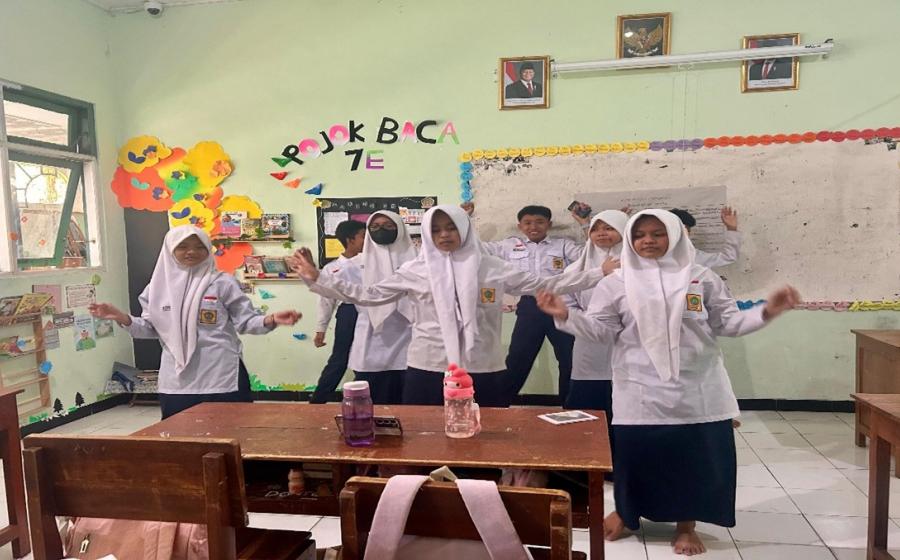 MTsN 9 Bantul