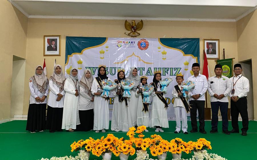 KUA Bantul