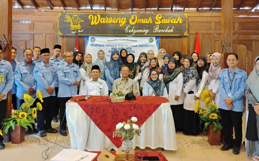 MTs Al-Falaah Pandak