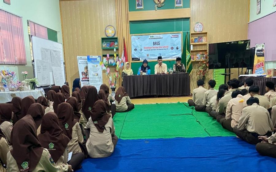 MTsN 9 Bantul