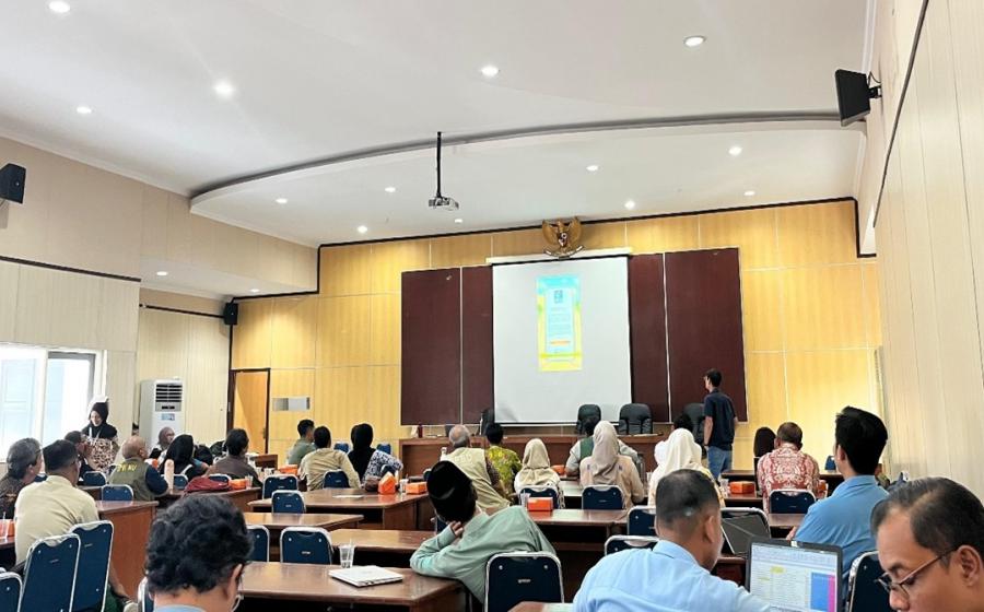 MTsN 9 Bantul