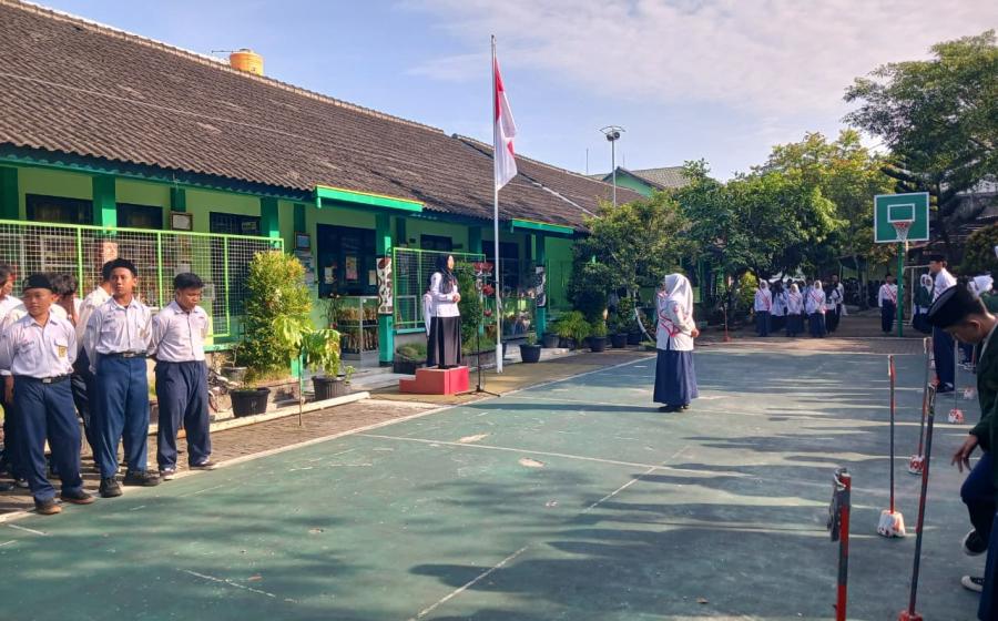 MTsN 9 Bantul