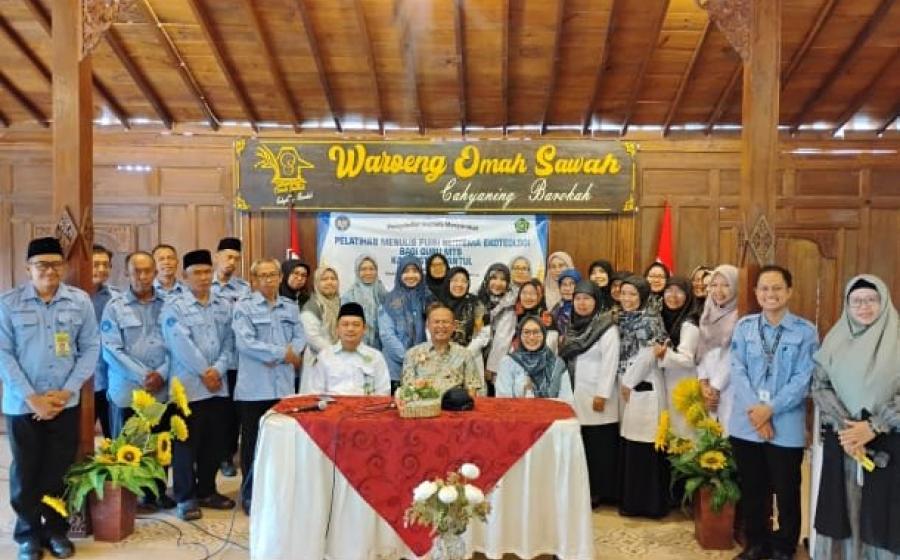 MTsN 7 Bantul