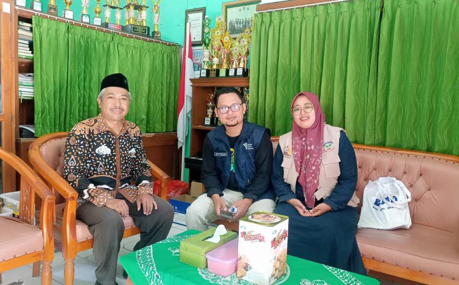 MI Maulana Maghribi