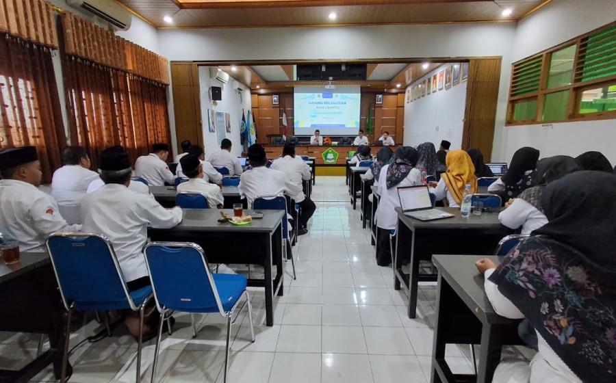 MAN 3 Bantul