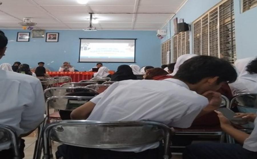 MTsN 9 Bantul
