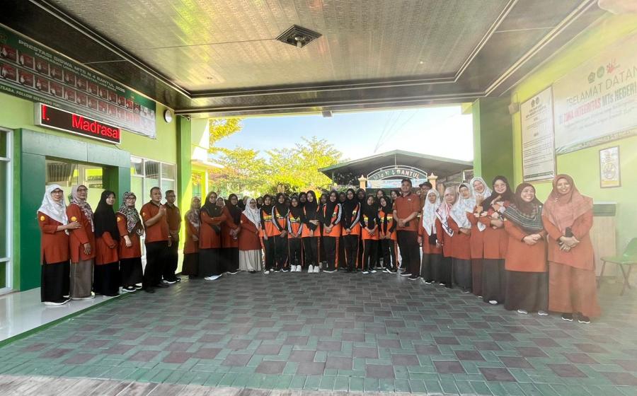 MTsN 4 Bantul