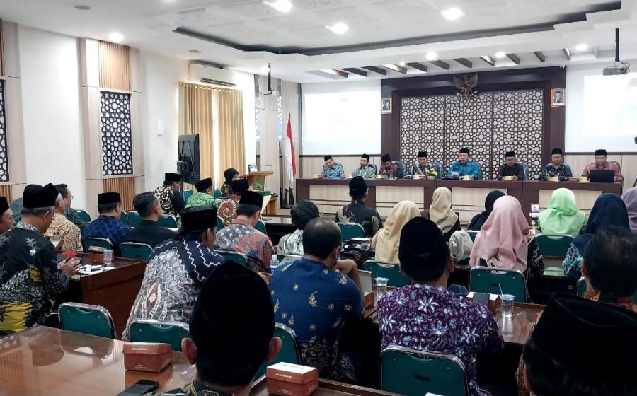 Kankemenag Bantul