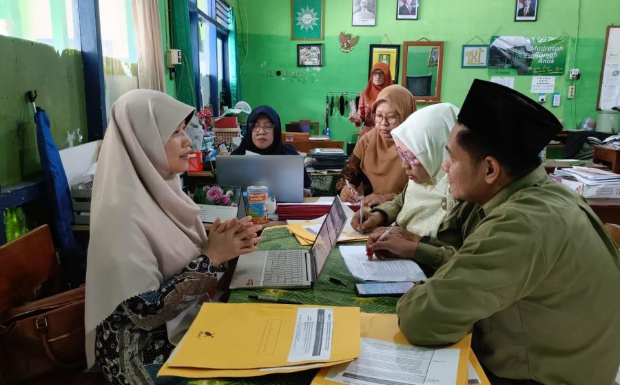 MTs Muhammadiyah Kasihan