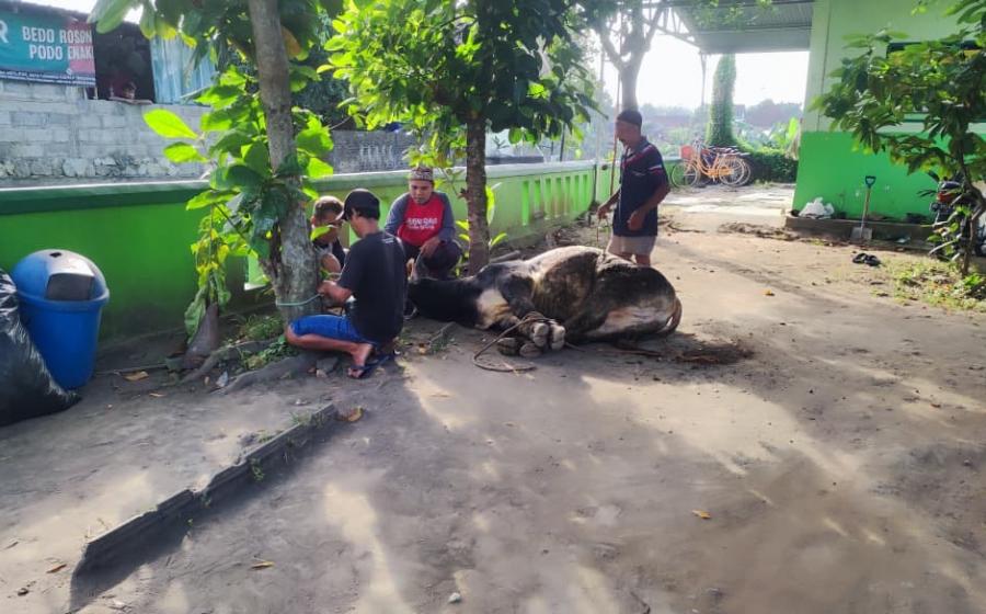 MIN 1 Bantul
