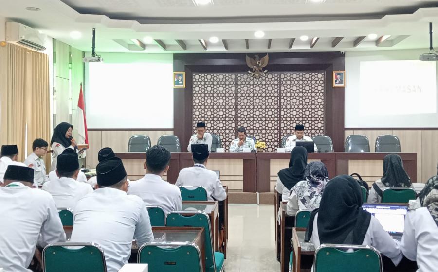 MTsN 7 Bantul 