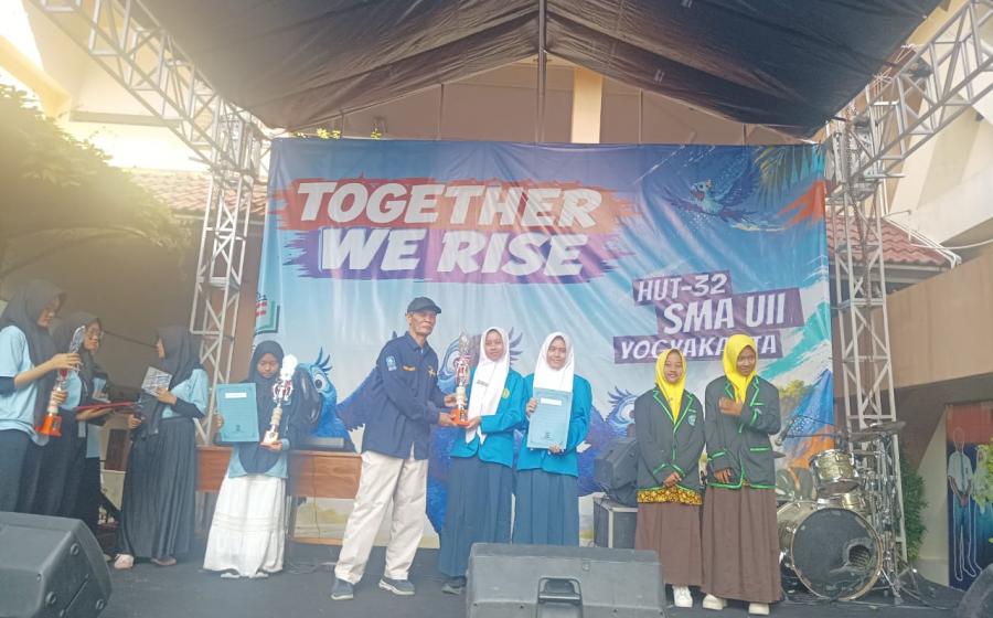 MTsN 4 Bantul
