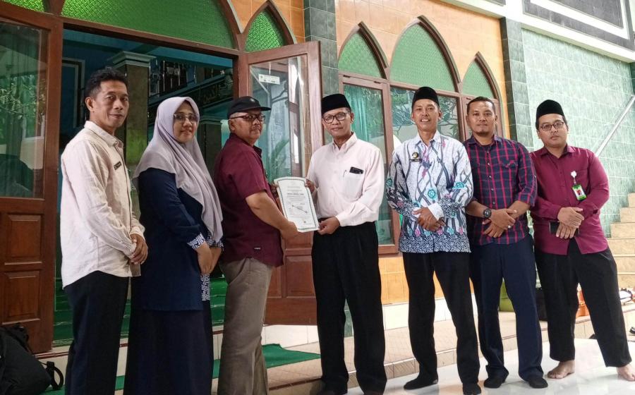 KUA Sedayu