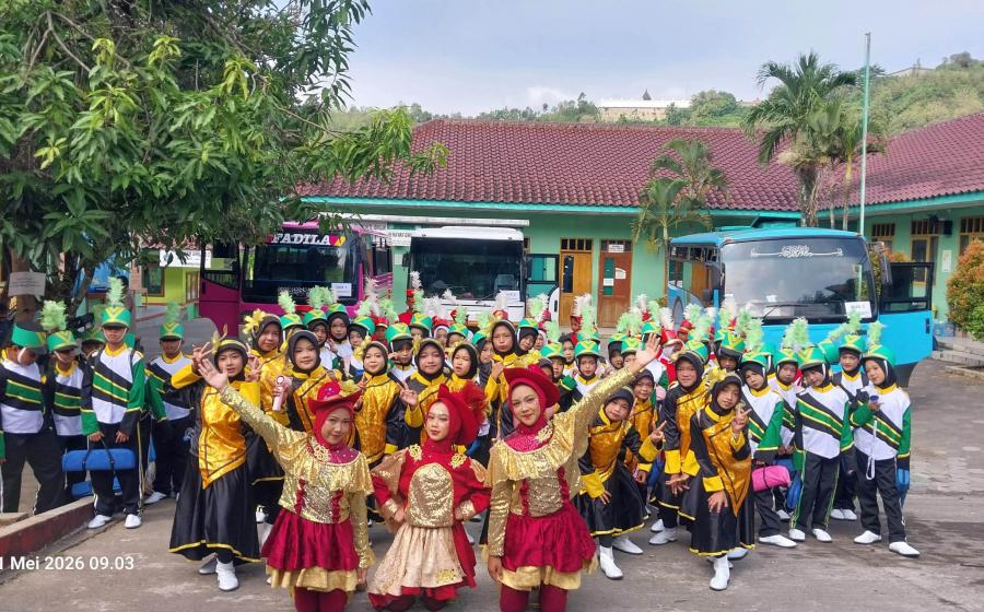 MIS Ma'arif Giriloyo 1