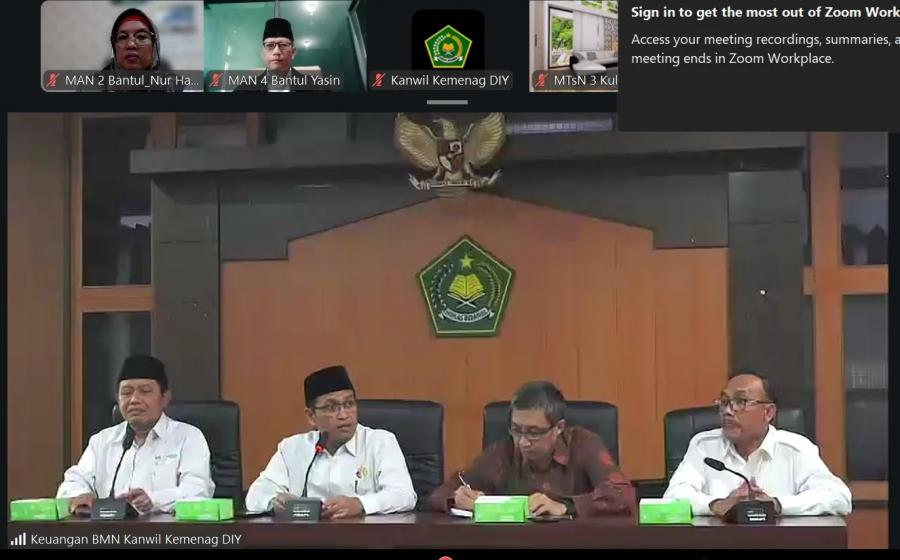 MAN 2 Bantul